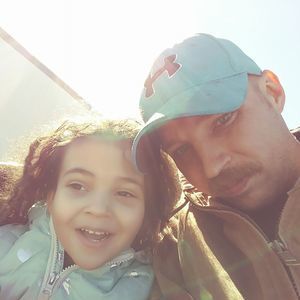 Meet your Posher, Paul